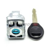 For Nissan Qashqai  left door lock