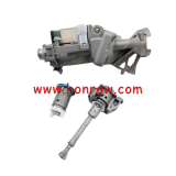 For 2012-2014 Honda Civic Ignition full Door Lock Cylinder Ignition Car Lock Cylinder Left Back Door Lock Core