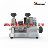 Xhorse Condor XP-009C Key Cutting Machine for Single-Sided keys and Double-Sided Keys Without battery