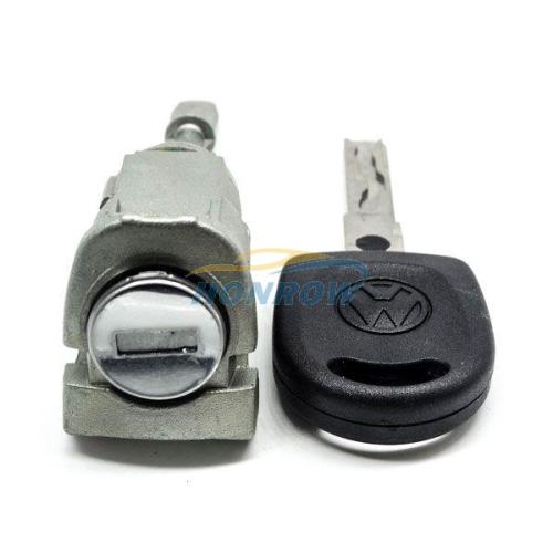 For VW POLO Left Door Lock (Before 2009 year car)