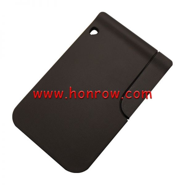 For Renault Megane 3 button remote key with 433Mhz original 7947 Chip (key pad color like original)  High Quality