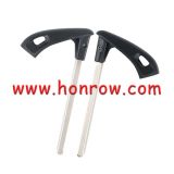 For Bui emergency Key blade