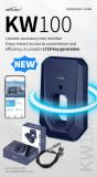 Lonsdor KW100 for LT20 Key Gereration All Keys Lost & Adding Keys Package Includes: 1pc x Lonsdor KW100 1pc x USB cable