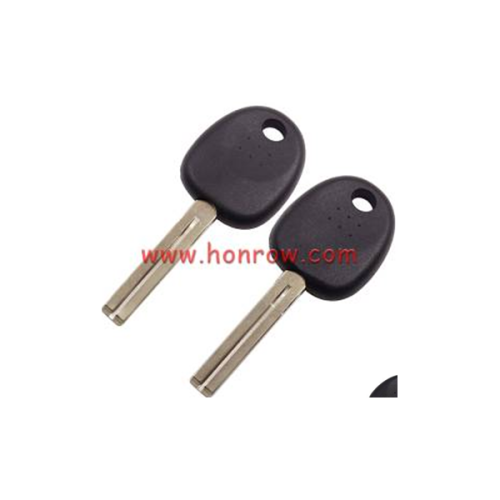 For Hyu transponder key with TOY48 blade with 46 chip