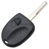 For Chev 1 button remote key blank without Logo