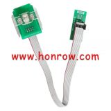 8Pin Adapter Soic 8 Sop8 Anti-theft Data Reading EEPROM Clip Works iProg/Orange/XPROG/CG PRO/VVDI Prog/UPA V1.3 For BMW FEM-BDC