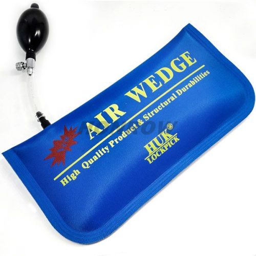 For Air pump wedge big size Blue color
