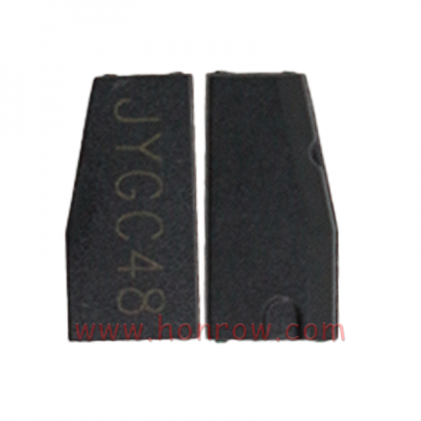 Original JMD JYGC ID48 Chip only for Handy Baby Key Programmer, note:please upgrade your handybaby to the latest version before decoding and copying 96bit ID48 for Free