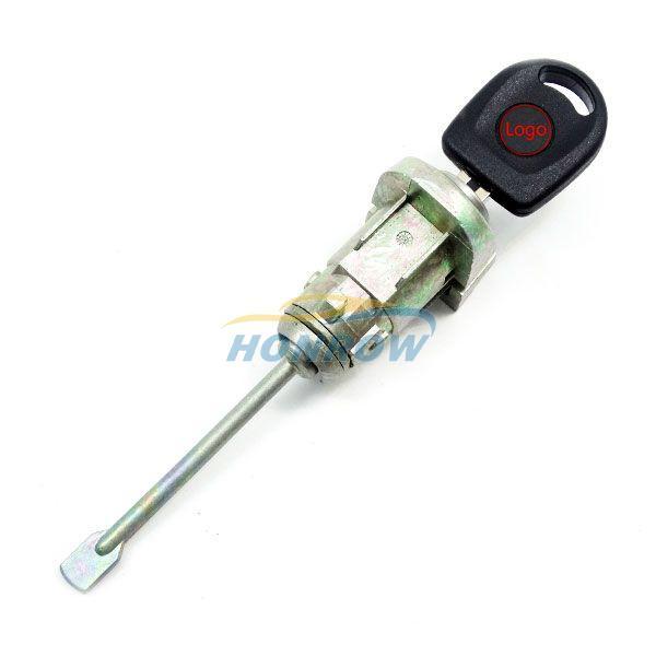 For VW New Bora left door lock (after 2008 year car)