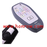 Remote Control Frequency / IR / LF Coil Tester 312MHz / 313.8MHz / 314.3MHz / 315MHz / 320MHz / 433.92MHz / 434MHz / 868MHz / 902MHz