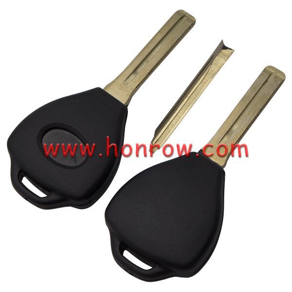 For Le electric transponder key blank