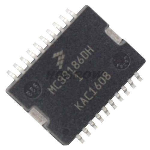 MC33186DH1 MOQ:30pcs