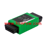 OBDSTAR P002 Adapter Work with X300 DP Plus and Pro4 For TOYOTA 8A and For Ford All Key Lost ECU Tool