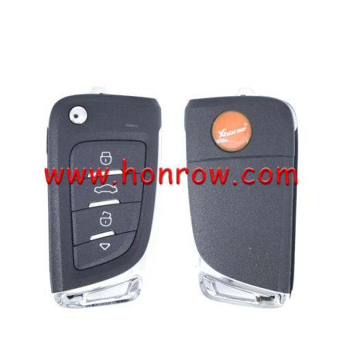 Xhorse VVDI XKM800EN  Knife style Universal Wired Remote
