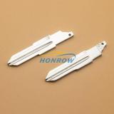 For Buick Flip Remote Key Blade 61#