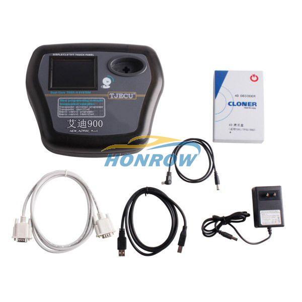 ND900 key programmer