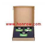 Xhorse XDNP33 Adapter for BMW N20 B38 N55 ECU Interface Board set 3pcs (XDNP37 XDNP38 XDNP39)