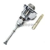 For Hyundai IX35 left  door lock