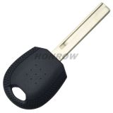For Ki transponder key shell (can put TPX chip inside)