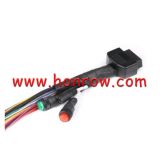 GODIAG Full Protocol OBD2 Jumper Used to Connect ECU for ECU Programing Via PPS/ FGTECH/ KESS/ BYSHUT/ DISPROG