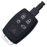 For Vol 5 button remote key shell