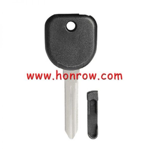 For Chevrolet transponder key shell