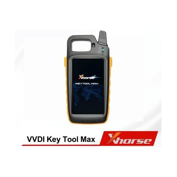 New Arrival Hot Sale Xhorse VVDI Key Tool Max Unit without VVDI MINI OBD Tool