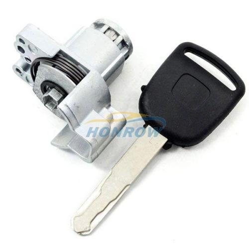 For Honda left door lock (without cable) After 2008