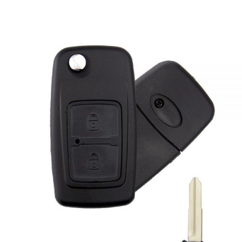 For Chery 2 button remote key blank