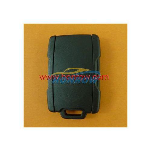 For Original Chev Keyless 3+1 button remote key with 315MHZ