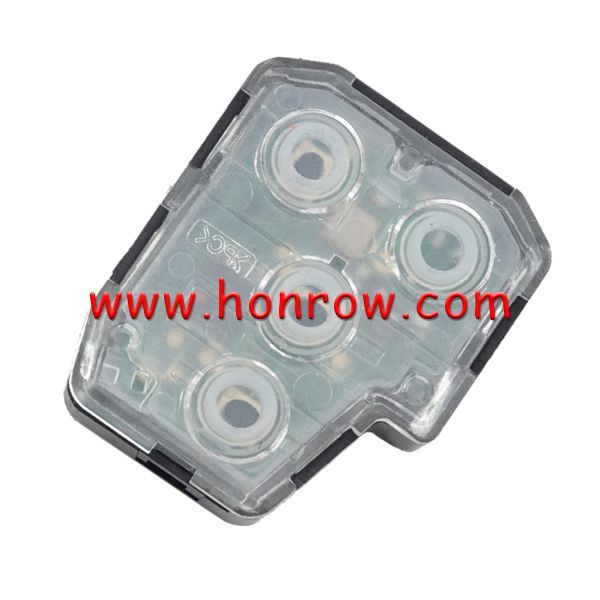 For To Rav4 remote key , with FCCID: GQ4-52T , 2013-2014 year,with 314.2mhz