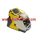 SEC-E9 CNC Automated Key Cutting Machine for Cars Trucks Motorcycles House Keys Dimple & Tubular Keys