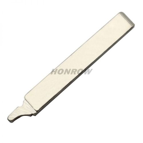 For Chevrolet key blade