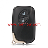 Lonsdor LT20-01 Smart Key with key shell 8A+4D Adjustable Frequency For Toyota & Lexus 3370 0140 A433 F433 5290 Support K518 & K518ISE & KH100+ Support Frequency: 312MHz/314.35MHz/315.12MHz/433.92MHz