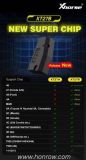 VVDI XT27B Super Chip for ID46/40/43/4D/8C/8A/T3/47/41/42/45/ID46  add 47/49/4A/MQB chip copy