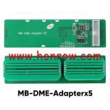 Yanhua Mini ACDP Module 15 for Mercedes Benz DME Clone  License A100 with DME Adapter X1- X8 Work via Bench Mode