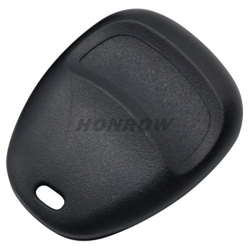 For cadi 3+1 button remote key blank With Battery Place