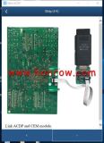 Yanhua Mini ACDP Module 12  for Volvo IMMO Programming  Support Add Key & All Key Lost from 2009-2018