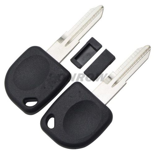 For Chev transponder key  shell
