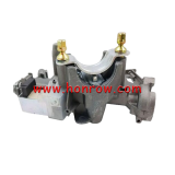 For 2012-2014 Honda Civic Ignition full Door Lock Cylinder Ignition Car Lock Cylinder Left Back Door Lock Core