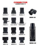 LAUNCH X431V Bluetoo+B14th Wifi Car Full System Diagnostic Tool ECU Coding DPF TPMS 16 reset V Pro mini OBD2 code reader Scanner