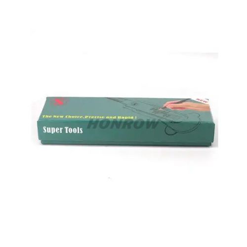 Original Super Auto 2 In1 Decoder And Lock Picks Tool BW9MH