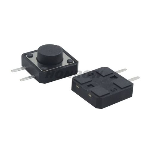 For Muti-function remote key touch switch,  It is easy for locksmith engineer to use. Size:L:12mm,W:12mm,H:6mm