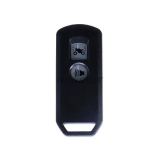 For Honda 2016-2017 SH150 PCX Motorcycle 2 Button Remote Key Shell