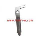 For Mazda emergency small key