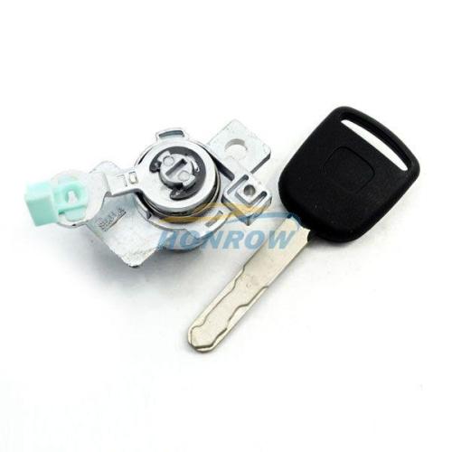 For Honda Left Door Lock