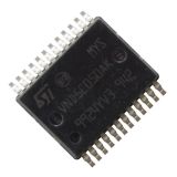 VND5E050AK VND5E050 HSSOP24 View of the public road car lights normally on PC board BCM body control module chip s