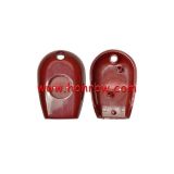 universal transponder key shell