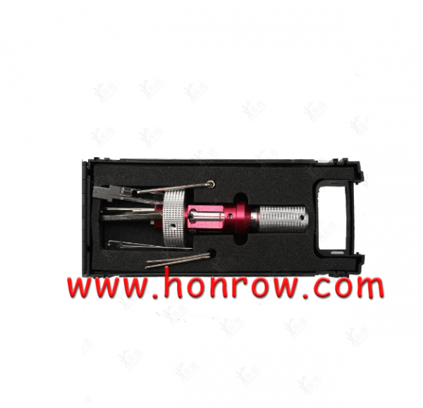 Original Haoshi MUL-Function Tools Use On Mul-T-Lock 5 Pin and 7 Pin Rbside Hq_lock A1ba Alba6 Alba7 Avocet6 Magnum