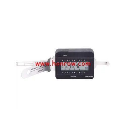 Locksmith Tools Smart HU92 V.3 5 in 1 unlock, read code, save, LED light, and proofread data locksmith tools for BMW